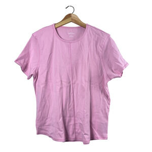 NWT Women's Pink Orvis T-Shirt L